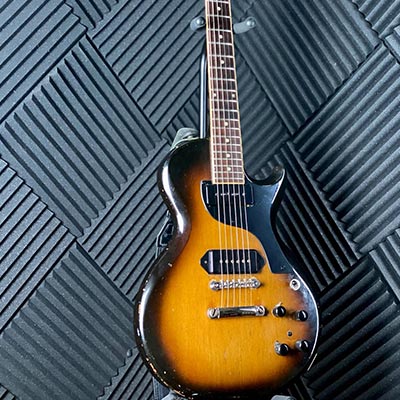 image of electric guitar for sale from WestSide Music